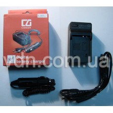 Зарядное устройство для фотоаппарата Panasonic для аккумулятора BCF10